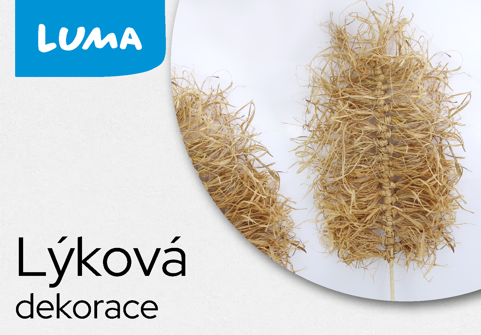 LÝKOVÁ DEKORACE LÝKOVÁ DEKORACE