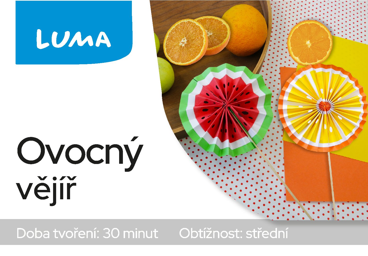 OVOCNÝ VĚJÍŘ