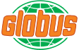 Globus logo