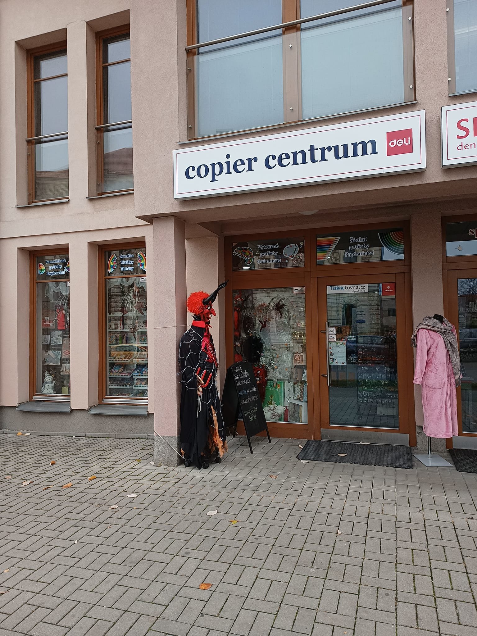 Copier Centrum Copier Centrum