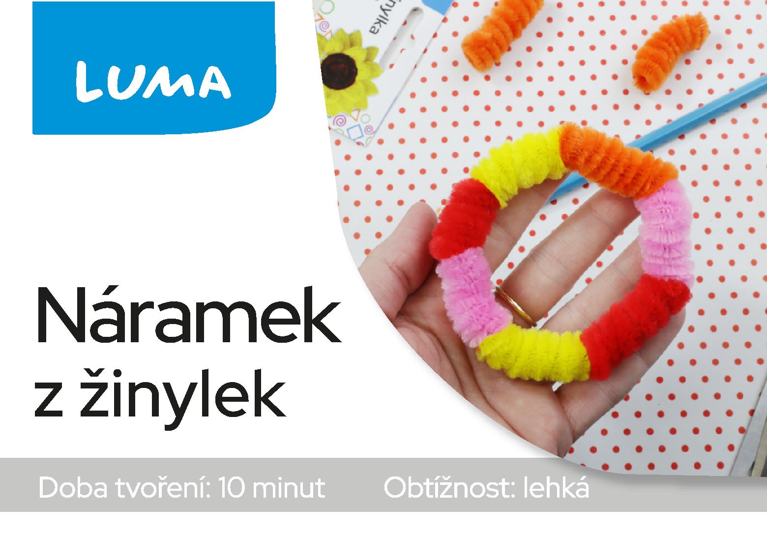 ŽINYLKOVÉ NÁRAMKY
