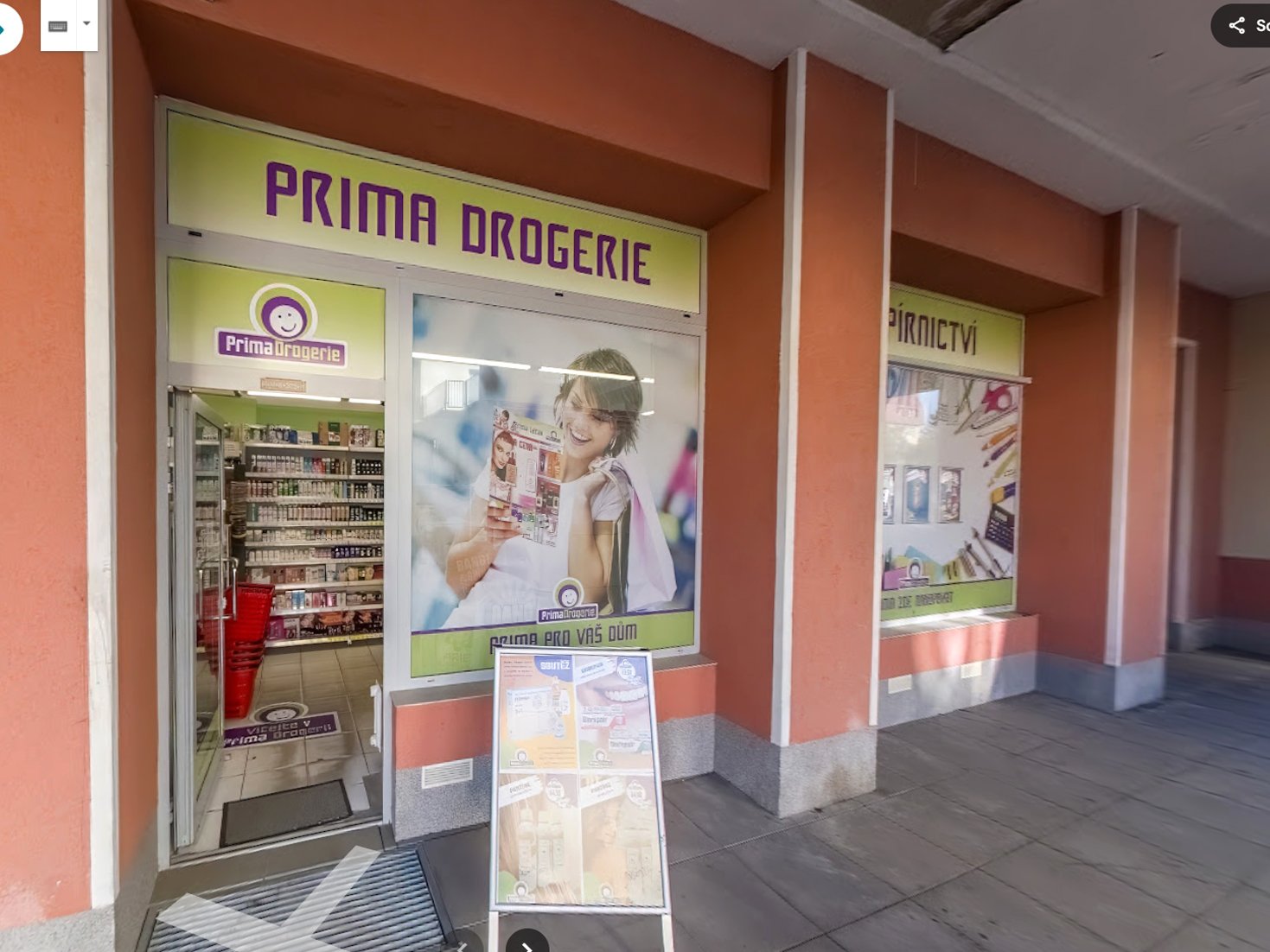 Prima Drogerie Prima Drogerie