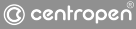 logo_centropen_BW